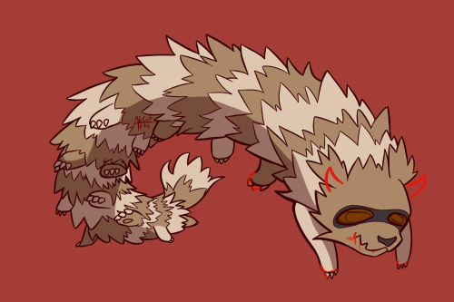 zigzagoon allfather, the zig that keeps on zagging