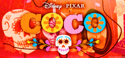 odlaws:  bonesthatrattle:  odlaws:  natalya-la-mexicana:  mickeyandcompany:  Coco’s