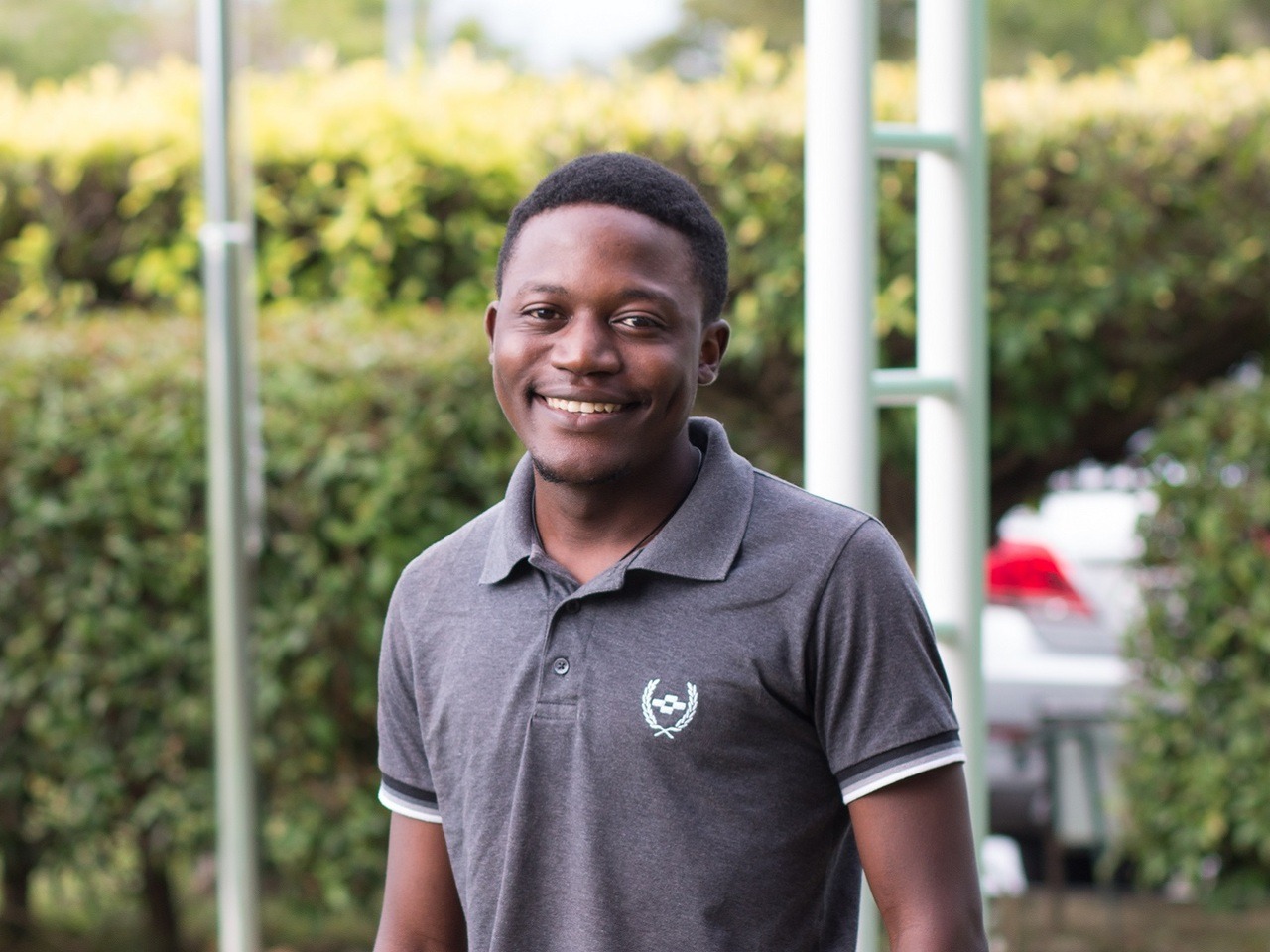 Coming from Zimbabwe, Curtin Malaysia is like my second home. Its warm, gratifying environment makes me smile as I make my way to campus each morning, excited to face the challenges of the day. As a busy mechanical engineering student, the only free...