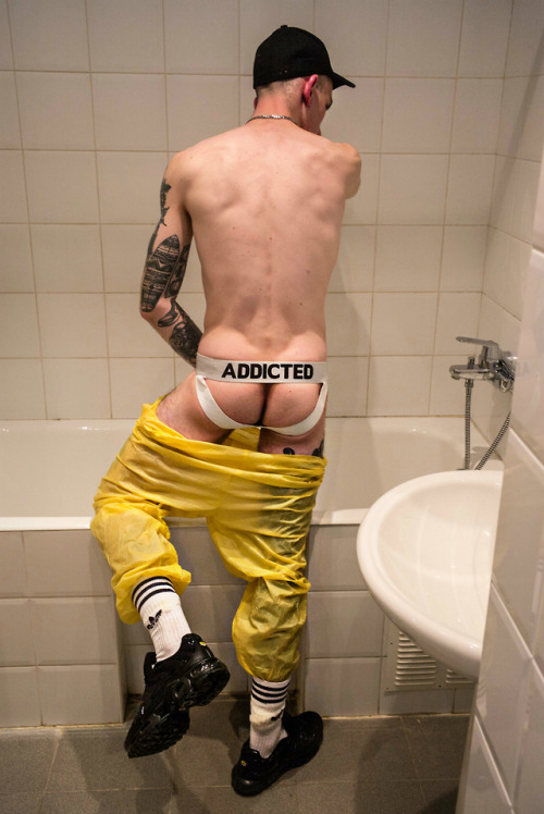 Sex SCALLY BOY pictures