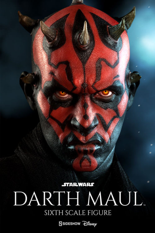 Female star wars darth maul