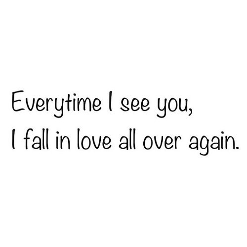 My flame is gone