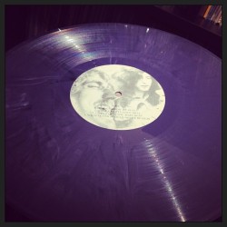 vinylpairings:  a post for the #vinylparty