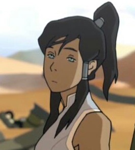 the-dying-light:  Almost 10 years and Korra is still tired is your shit 