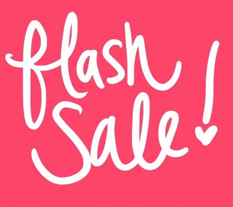 iwishiwasyour-favouritegirl:  new years flash sale   any video you want (solo &amp;