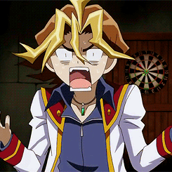 My Mom’s Take on Arc-V Characters