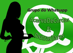 acervodecoroaseoutrastaras:  anamanaus01: