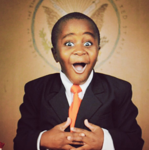 black-to-the-bones:1.  Robby Novak is an American personality best known for portraying Kid Pre