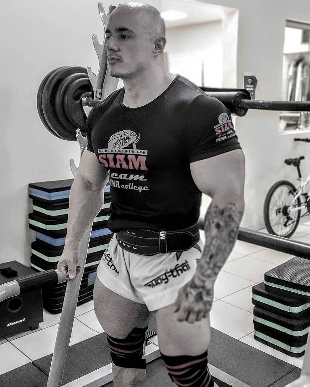 musclecorps: