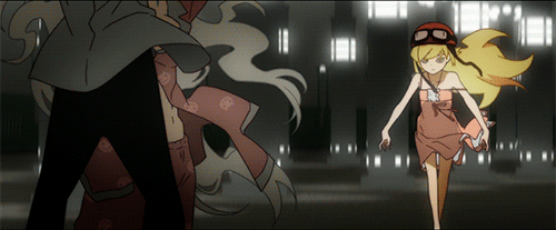 Natsuki's Hentai Lust