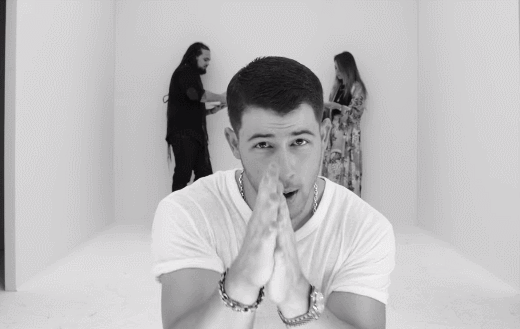 Nick Jonas feat Anne-Marie and Mike Posner - &lsquo;Remember I Told You&rsquo; [Music Video]