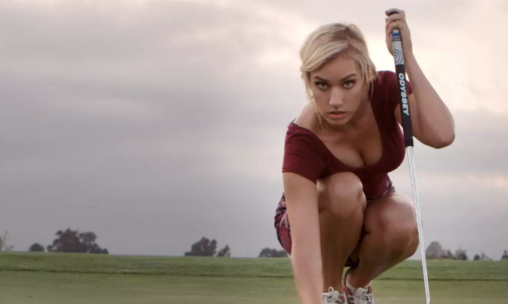 Paige Spiranac