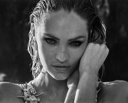 CANDICE SWANEPOEL