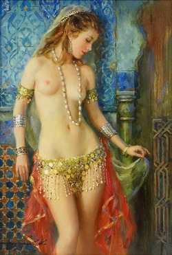 feminaaeterna:Konstantin Razumov