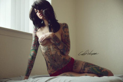 heavenlyinked:  Heavenly Inked