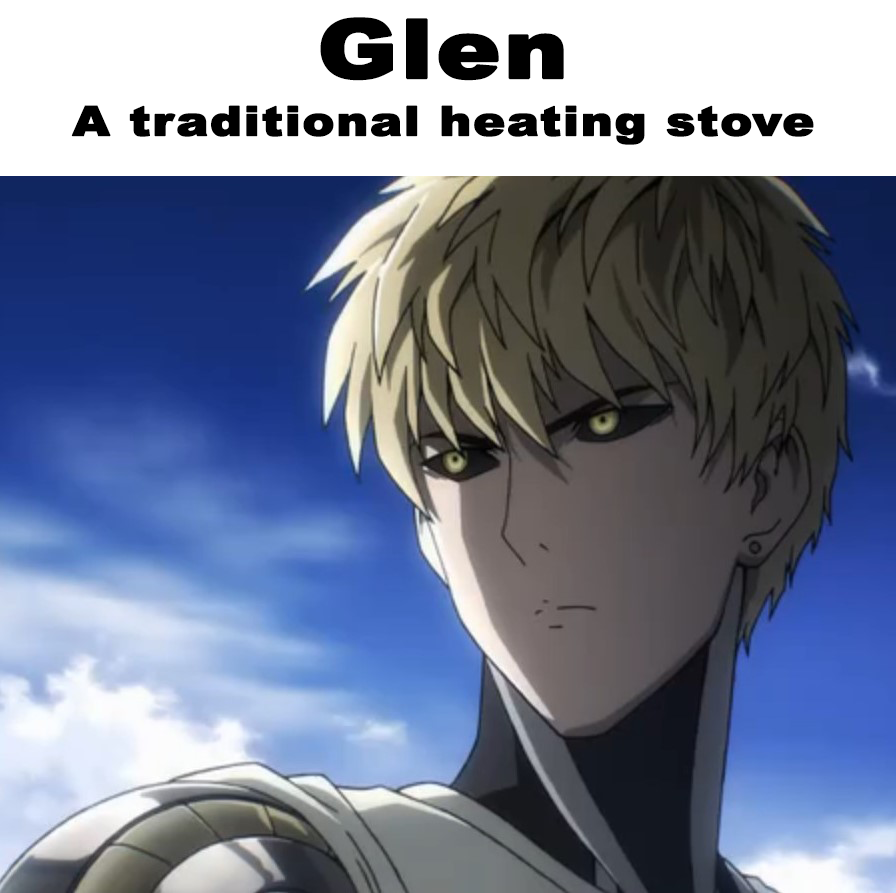 funkfanger:  aurorezell:  The best anime  One Punch Man 4Kids Edition 