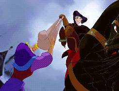 daynapapaya:  why does this post have so many noteswhy are people actually fucking surprised about this content being in a disney animated movieI mean seriouslyhave people even been paying attentionmurder is not a new concept in disney animationin fact