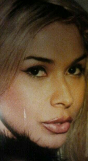 therealvaniity:  Sometimes blondes have more fun ;)