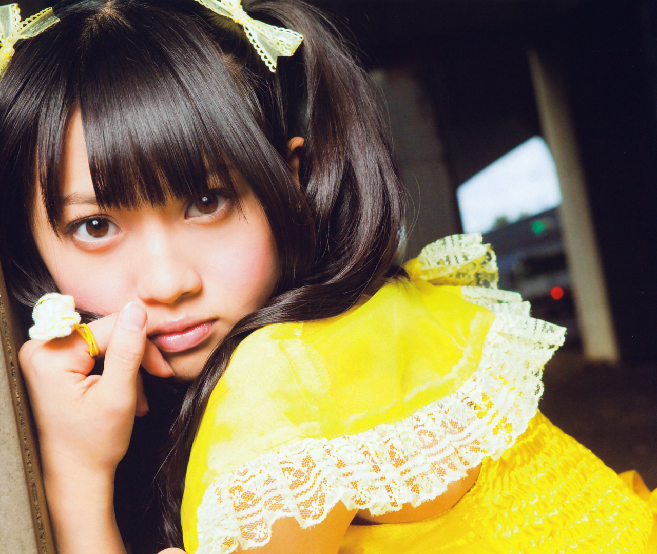 cutie-mm:  UTB＋ vol.07_2012.5