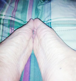 gabprincess01:  Feets 