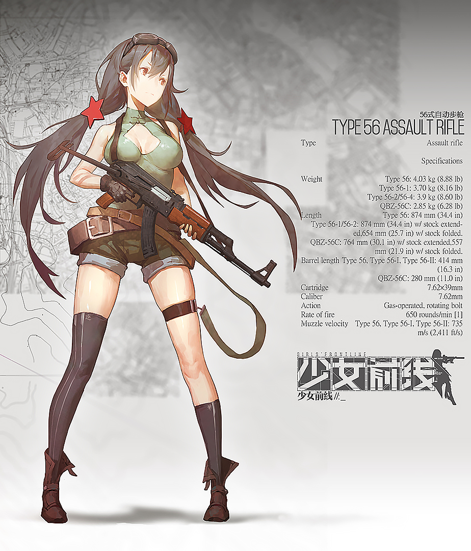 chicks with guns~ &lt; |3′‘‘‘