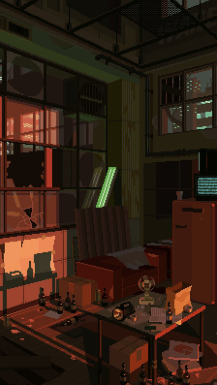 lockzitas:  pixel art by waneella