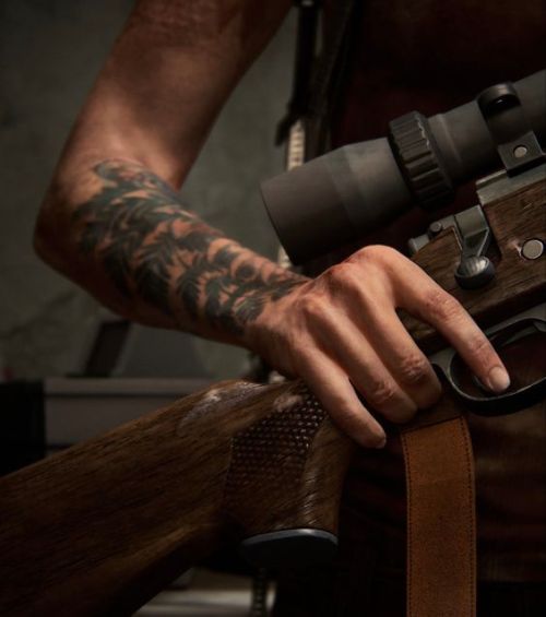 Ellie Holding Things That Can Kill You, A Collection