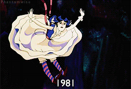 Rabbit-Holes In Film Pt. 2 (1970′s - 2010′s)     she Found Herself Falling Down A Very Deep Well
