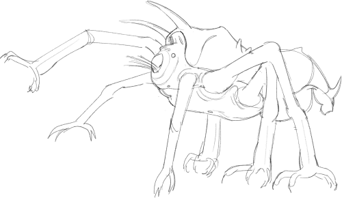 Unimportant Wip, ANYWAY