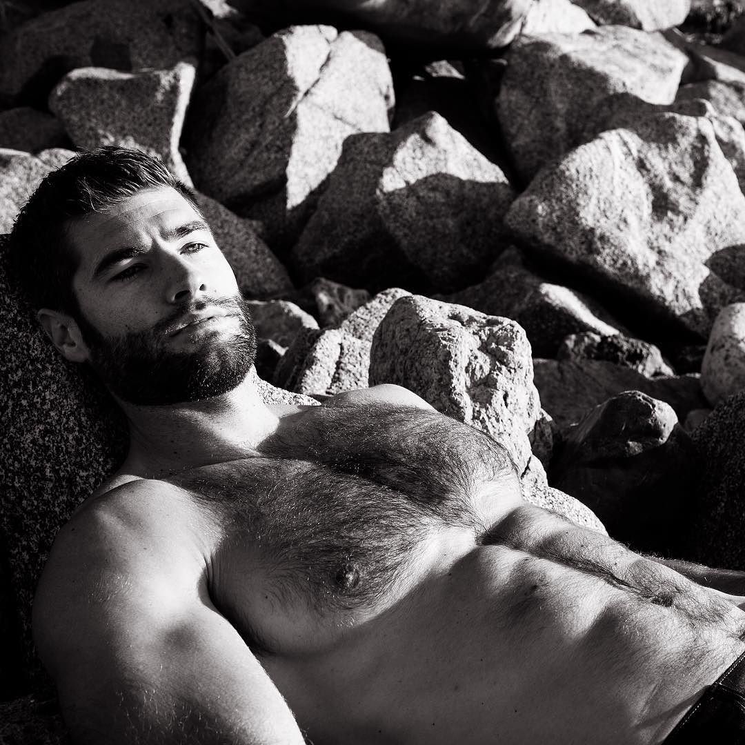 maleviews:  Ryan Farber  