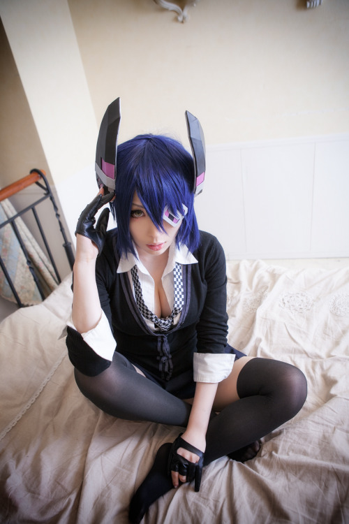 Kantai Collection - Tenryuu (Usagi) 16HELP US GROW Like,Comment & Share.CosplayJapaneseGirls1.5 - www.facebook.com/CosplayJapaneseGirls1.5CosplayJapaneseGirls2 - www.facebook.com/CosplayJapaneseGirl2tumblr - http://cosplayjapanesegirlsblog.tumblr.com/