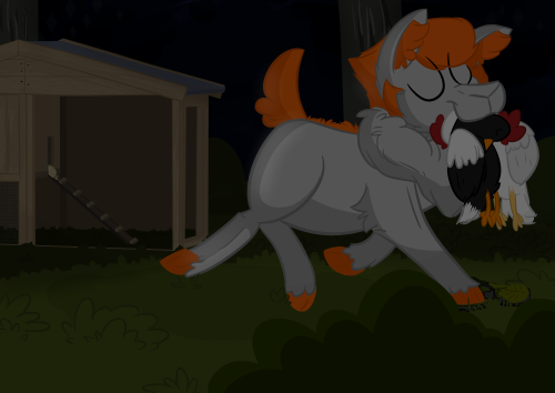 ask-vasara:     Meeps!