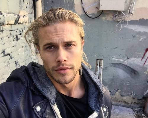 @christophermason_: On location today on Avenue P in beautiful downtown Los Angeles #smellagram