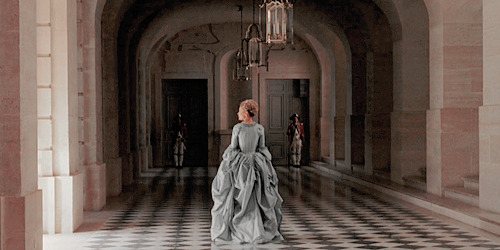 ofprincessesandqueens:  get to know me meme (royalist edition):   royal films/television shows   | | Marie Antoinette Letting everyone down would be my greatest unhappiness   