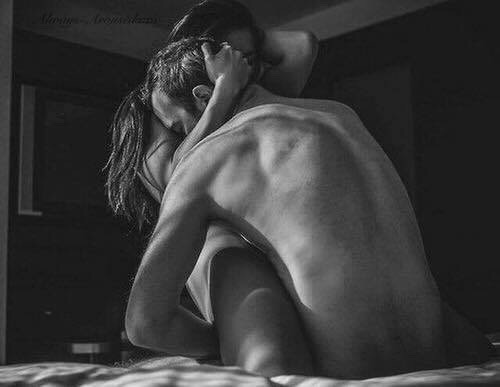 bright11athere:  filthykissesandwhiskeywords:  the-thirsty-bear:  Early Morning.I stirred early. Barely awake, the slightest sliver of light creeping through the curtains. We hadn’t moved from the position we collapsed into the night before, my arm