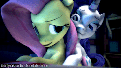 batyastudio:  Shot-Movie #3: MLP XXX Sex is Magic   Fluttershy   x   Rarity  Download (mega)Online: naughtymachinima / pornhubSupport us: patreon. There is a movie in 1080p and 60fps (2$), and many other awards.