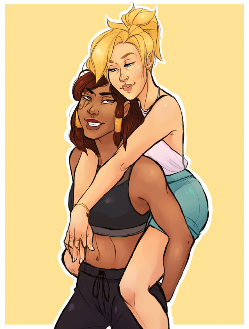 apriltart:casual reminder to support your gf 