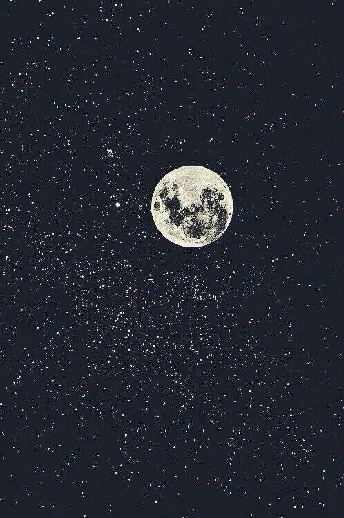 You´re my Light
