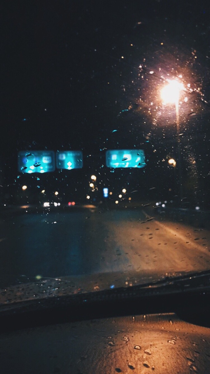 Day and night