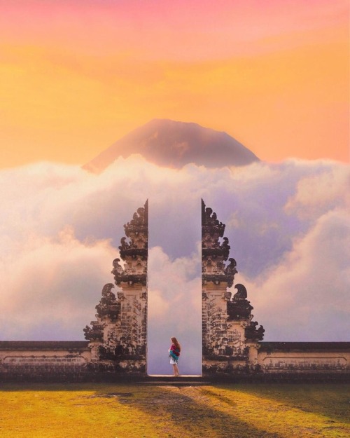 wanderloco: Heavenly.Bali  | jordhammond