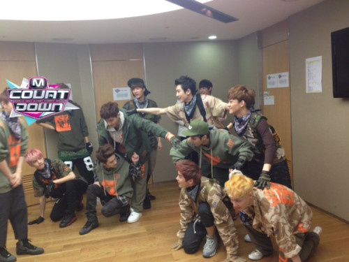 w exo k