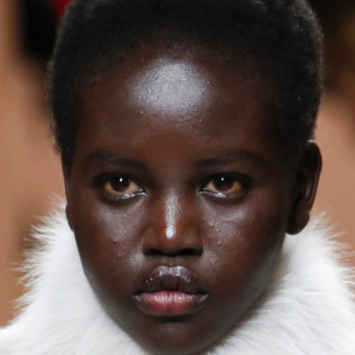 lindseywickson:adut @ fendi fw18