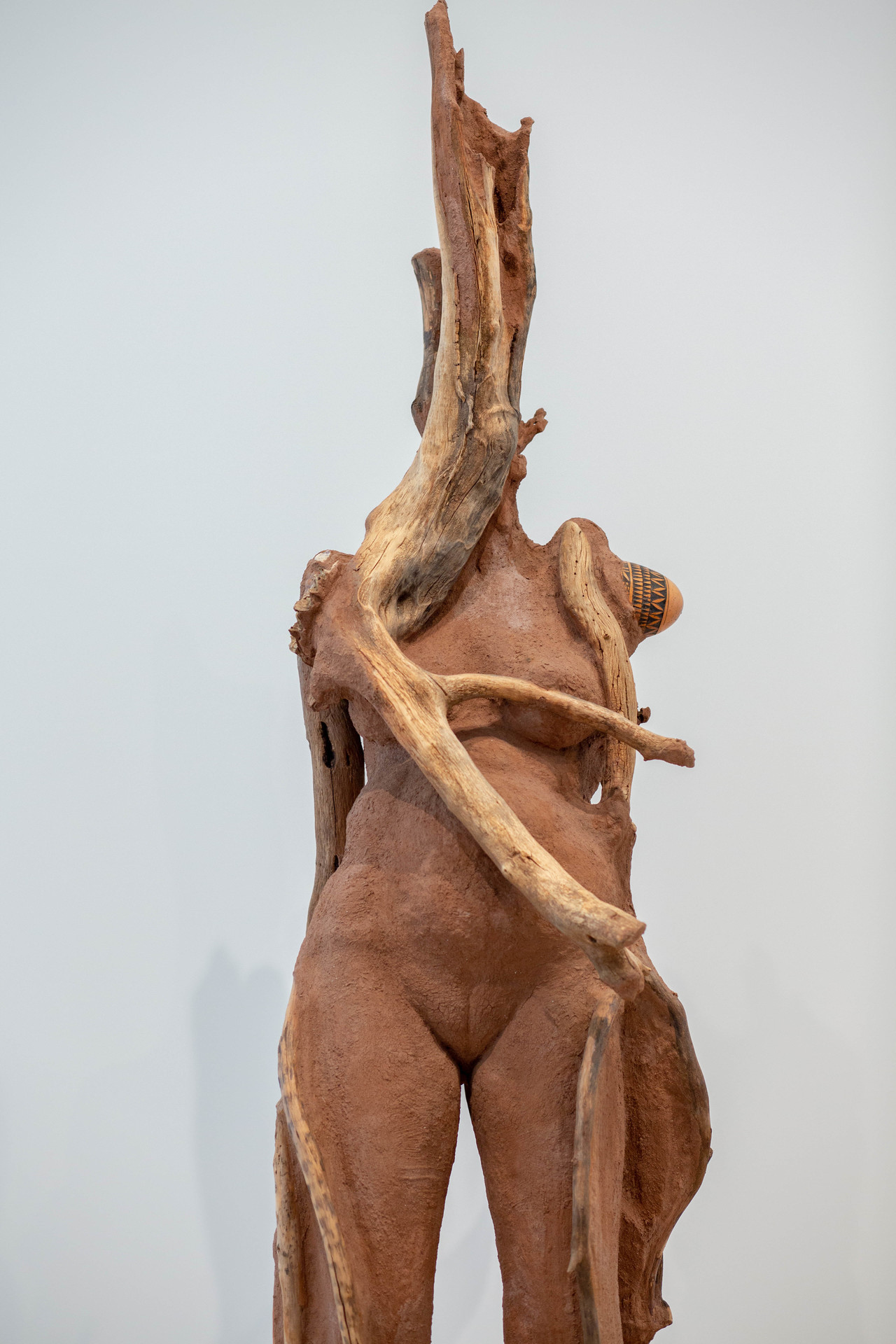 2019 Whitney Biennial - Set 1 of 2
Set 1 of 2 of photographs by Blair Prentice from the 2019 Whitney Biennial exhibition at the Whitney Museum of American Art.
With the 2019 Biennial, the Whitney Museum of American Art continues its commitment to...