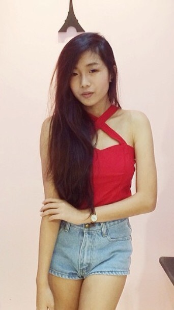 icemountain1979:  The ever-chio IG: locklovez