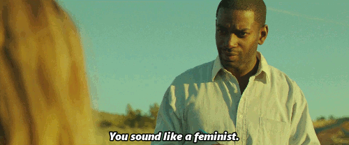 profeminist:  haidaspicciare:  Mo McRae &amp;  Reese Witherspoon, “Wild”