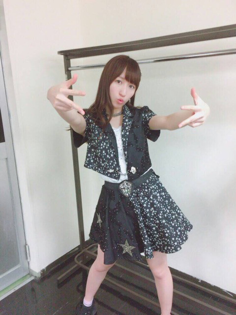 ピーナッツYO/山木梨沙｜カントリー・ガールズオフィシャルブログ Powered by Ameba