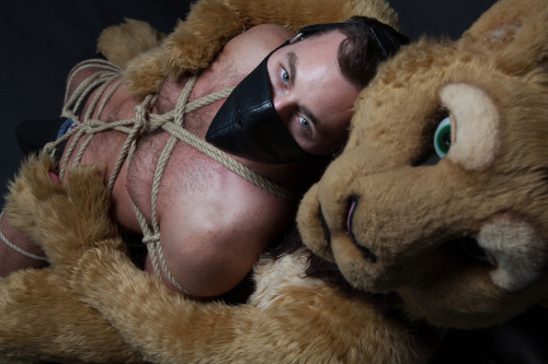 uptopuppystuff:  Aww :-)