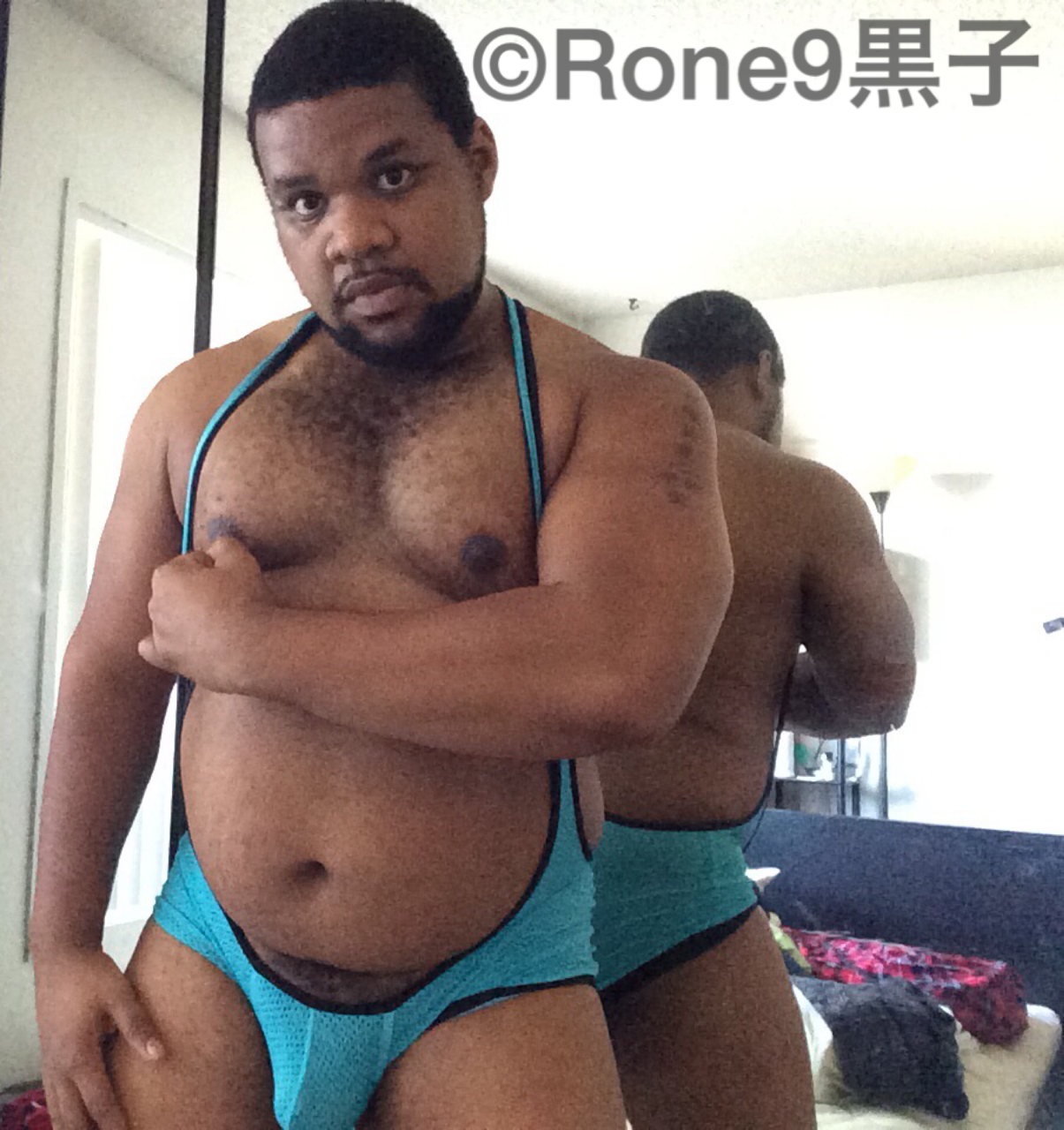 rone9:  Progress on muscle cub update! I’m at 225 ( from 260 in December) and actually