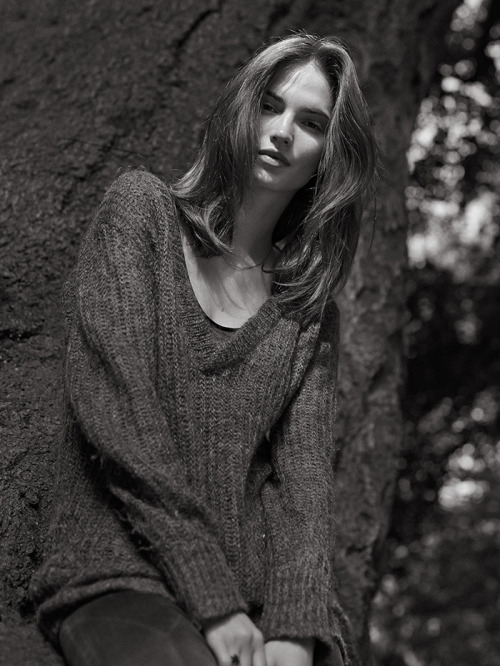 mndblwng:  (via Dalia Gunther by Jeff Boudreau | NOWEAR LAND)