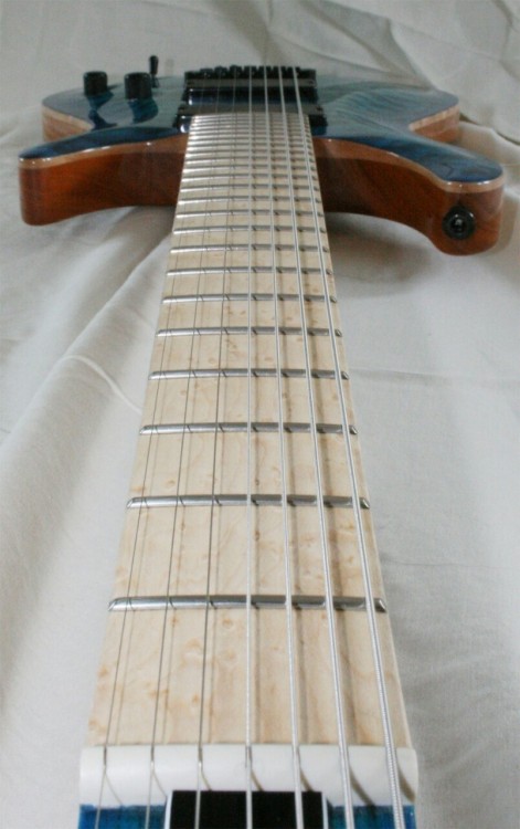 ...........GUITAR:LUST............